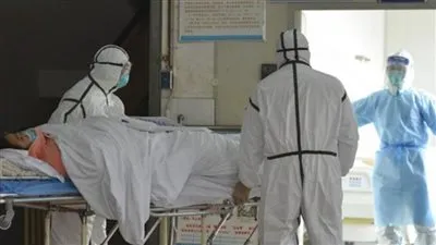 زوجة شهيد التمريض بأسوان تكشف اللحظات الأخيرة في حياته (فيديو)