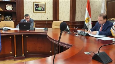 النائب العام: تعزيز آليات التعاون القضائي لملاحقة الجريمة بكافة صورها