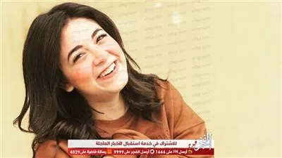 هايدي رفعت تتشاجر مع شقيقة الفنان محمد شاهين