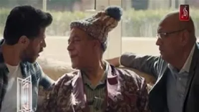   يا أنا يا جدو الحلقة 20.. تعرف على موعد العرض المسلسل والقنوات الناقلة