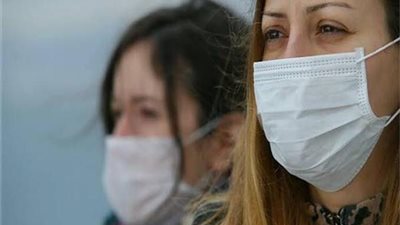 تعرف على عقوبات على الخروج دون كمامة في دول العالم