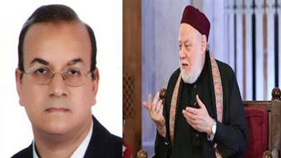 خبير آثار يرد على المفتي السابق: لا نعرف شخصية فرعون