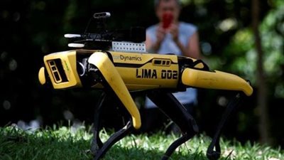 أبرز استخدامات التكنولوجيا الحديثة لمواجهة كورونا حول العالم