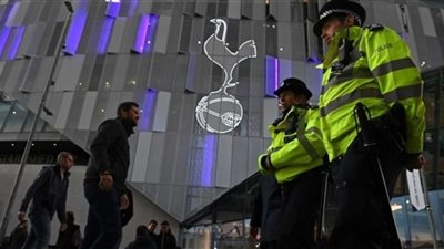 الشرطة تخشى عودة الدوري الإنجليزي