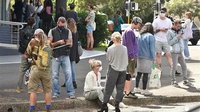 أستراليا: كورونا يتسبب في فقدان 600 ألف شخص وظائفهم 