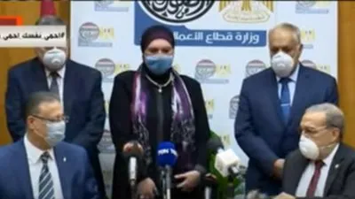 العربية للتصنيع تكشف تفاصيل إنشاء مصنعين لإنتاج إطارات المركبات (فيديو)