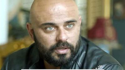 أحمد صلاح حسني يكشف تفاصيل مشاركته في مسلسل 