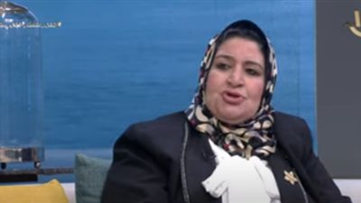 برلمانية تطالب بصرف الكمامات على التموين (فيديو)