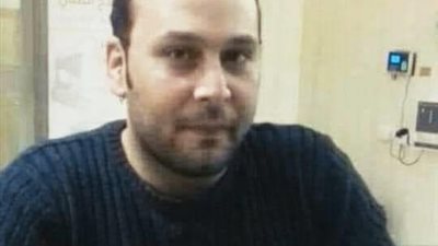 فقد بصره بسبب علاج مصابي كورونا.. قصة الطبيب محمود سامي