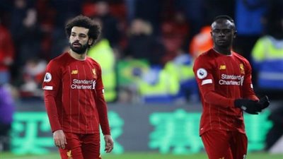 ساديو ماني: خشيت على مستقبلي من محمد صلاح