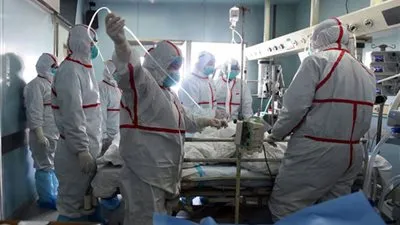 صحة الإسكندرية: وفاة طبيب متاثرًا بإصابته بكورونا 