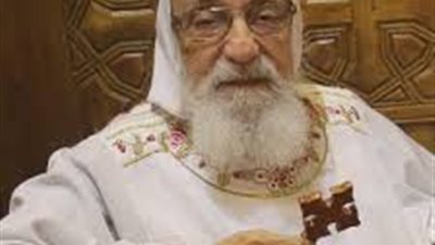 الأنبا رويس.. أول أسقف يتوفى في زمن كورونا