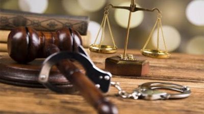 إحالة تشكيل عصابى بـ15 مايو إلى المحاكمة بتهمة خطف مقاول