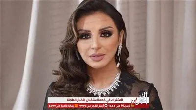 برعاية وزارة الصحة.. أنغام تطرح أغنية 