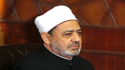 شيخ الأزهر: الفقراء كانوا أذرع الأنبياء في نشر الدعوة إلى الله (فيديو)