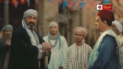 مسلسل الفتوه الحلقه 22 | تفاصيل واحداث الحلقة الثانية والعشرون من مسلسل 