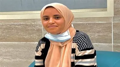 الشيماء محمد.. قصة طبيبة تطوعت لعلاج مصابي كورونا بملوي