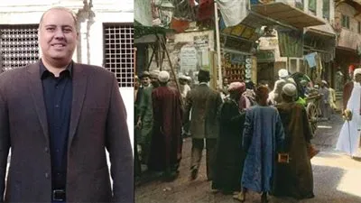 حكايات القاهرة.. حارة الكحكيين ودار الفطرة و7 حكايات أخرى