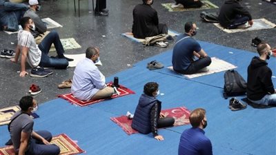 عودة الصلاة بالمساجد.. ألمانيا تفتح الطريق ودول عربية تستعد