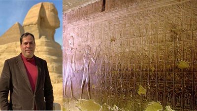 عواصم مصر.. أبيدوس العرابة المدفونة ومقر حج المصريين القدماء (الحلقة الرابعة)