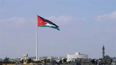 السلطات الأردنية تفرض حظر تجوال كامل.. الجمعة