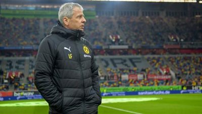 فافر: لا أفكر في الاستسلام على الإطلاق