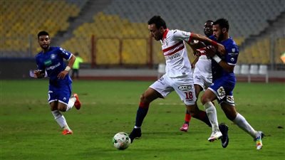 مفاجأة.. قرار جديد من عنتر بشأن الرحيل عن الزمالك