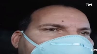 شاهد.. رسالة عاجلة من وكيل مديرية الصحة بمحافظة البحيرة (فيديو)