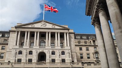 بنك انجلترا: التعافي الاقتصادي سيستغرق فترة أطول وسيكون أصعب