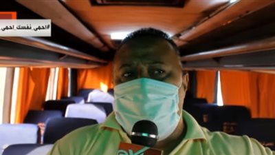 شاهد.. سائق يعيد حقيبة بها مقتنيات بمليون جنيه