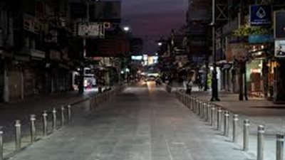 تايلاند تسجل 11 حالة إصابة جديدة بفيروس كورونا 