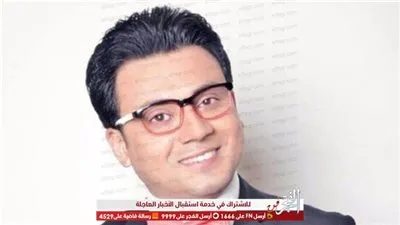 تعرف على نسبة تصويت الجمهور لـ عمرو رمزي باستفتاء 