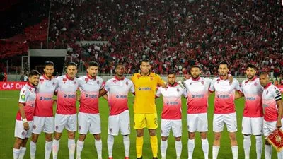 نجم الوداد يكشف حقيقة انتقاله إلى الزمالك