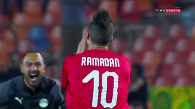 من الذاكرة.. ملخص مباراة مصر وغانا الأوليمبى 3 - 2  كأس الامم الإفريقية تحت 23 سنة 