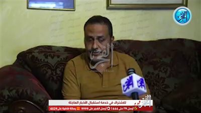 خالد سرحان لـ 