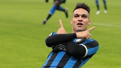 الموندو: انتقال لاوتارو لبرشلونة مسألة وقت