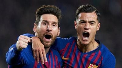 كوتينيو يرغب في العودة للدوري الإنجليزي