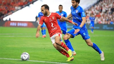 الزمالك ينافس الأهلي على صفقة «الهداف»