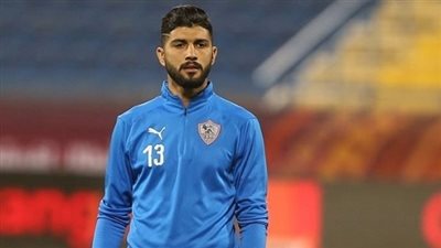 الزمالك يحسم مصير فرجاني ساسي