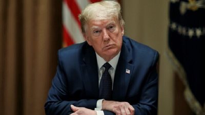 البيت الأبيض: ترامب سيوقع الأمر التنفيذي بخصوص مواقع التواصل الاجتماعي اليوم