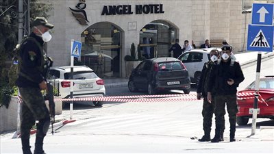 فلسطين: 10 إصابات جديدة بفيروس كورونا في محافظة قلقيلية