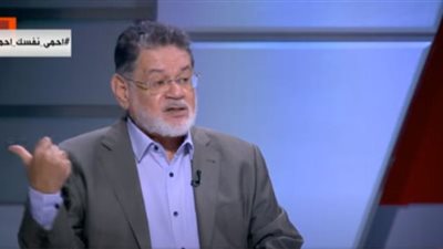 ثروت الخرباوي: داعش وولدت من رحم  جماعة الإخوان (فيديو)