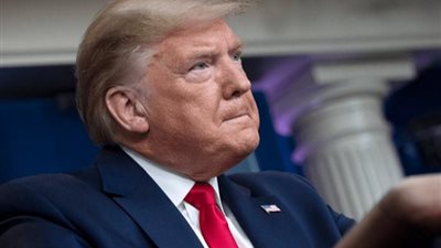 ترامب: لن أغلق حسابي على 