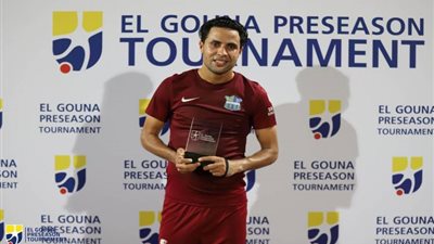 وكيل لاعبين يثير الجدل حول انتقال محمد إبراهيم للأهلي