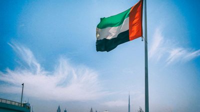 الإمارات وأفريقيا.. تعاون مكثف وجسر طبي جوي لمواجهة كورونا