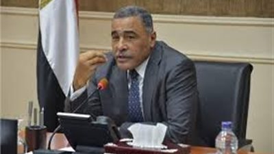 محافظ مطروح يكشف تفاصيل إصابة الحالة الثانية بالمحافظة (فيديو)