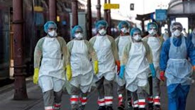 محلل سياسي يكشف دور الجماعة الإرهابية فى إشعال أزمة الأطباء (فيديو)