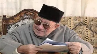 عاجل.. وفاة عبدالعزيز سيف النصر عضو هيئة كبار العلماء