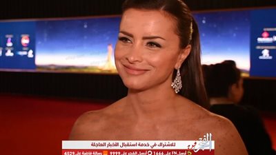 نور اللبنانية أفضل ممثلة في استفتاء الفجر الفني ليوم الجمعة 29 مايو