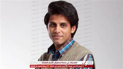 حمدي الميرغني يحصد نسبة تصويت مرتفعه في استفتاء 